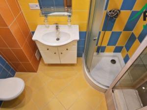 Pronájem bytu 2+1, Tachov, školní, 58 m2