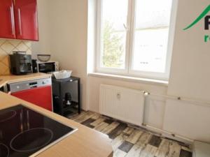 Pronájem bytu 2+1, Tachov, školní, 58 m2