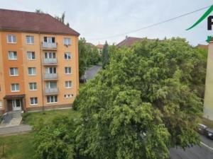 Pronájem bytu 2+1, Tachov, školní, 58 m2