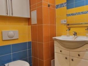 Pronájem bytu 2+1, Tachov, školní, 58 m2