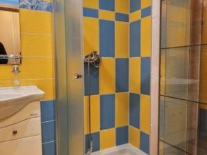 Pronájem bytu 2+1, Tachov, školní, 58 m2