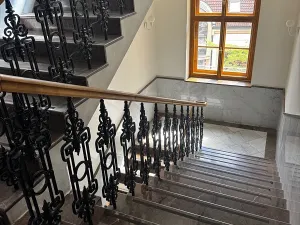 Pronájem bytu 2+1, Praha - Vinohrady, Jugoslávská, 65 m2