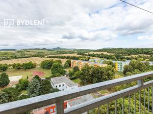 Pronájem bytu 2+1, Bílina, Sídliště Za Chlumem, 55 m2