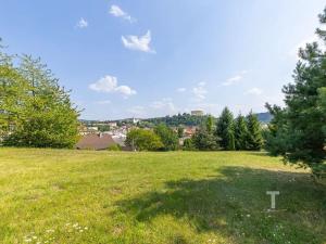 Prodej pozemku pro bydlení, Letovice, 2868 m2