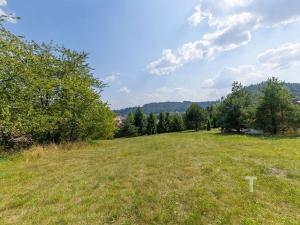 Prodej pozemku pro bydlení, Letovice, 2868 m2