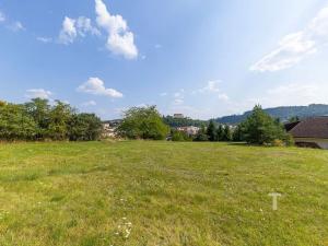 Prodej pozemku pro bydlení, Letovice, 2868 m2