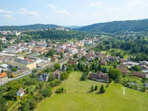 Prodej pozemku pro bydlení, Letovice, 2868 m2