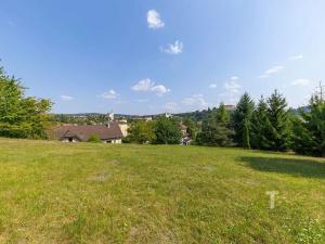 Prodej pozemku pro bydlení, Letovice, 2868 m2