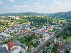 Prodej pozemku pro bydlení, Letovice, 2868 m2