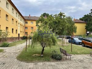 Prodej bytu 2+1, Hodonín, Křičkova, 60 m2