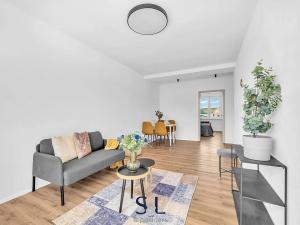 Prodej bytu 2+1, Verneřice, Mírové náměstí, 55 m2