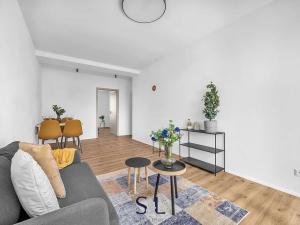 Prodej bytu 2+1, Verneřice, Mírové náměstí, 55 m2