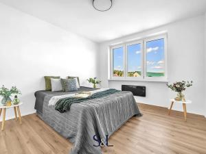 Prodej bytu 2+1, Verneřice, Mírové náměstí, 55 m2