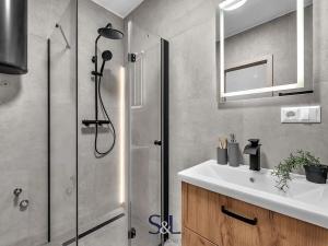 Prodej bytu 2+1, Verneřice, Mírové náměstí, 55 m2