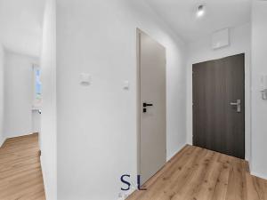 Prodej bytu 2+1, Verneřice, Mírové náměstí, 55 m2