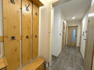 Pronájem bytu 2+1, Česká Lípa, Dlouhá, 46 m2