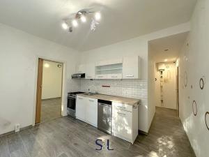 Pronájem bytu 2+1, Česká Lípa, Dlouhá, 46 m2