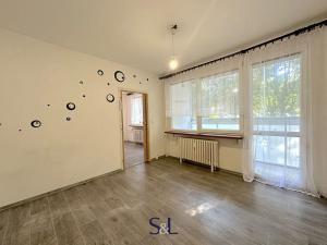 Pronájem bytu 2+1, Česká Lípa, Dlouhá, 46 m2