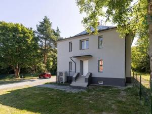 Pronájem bytu 2+kk, Orlová, V Zimném dole, 40 m2