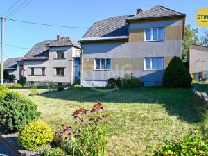 Prodej rodinného domu, Zábřeh, Na Zábrančí, 144 m2