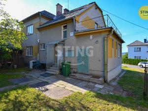 Prodej rodinného domu, Zábřeh, Na Zábrančí, 144 m2