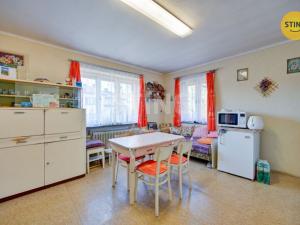 Prodej rodinného domu, Zábřeh, Na Zábrančí, 144 m2