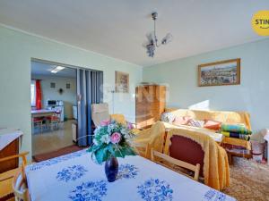 Prodej rodinného domu, Zábřeh, Na Zábrančí, 144 m2