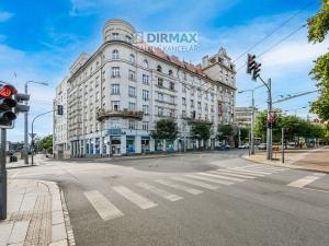 Prodej bytu 3+kk, Plzeň, Americká, 92 m2
