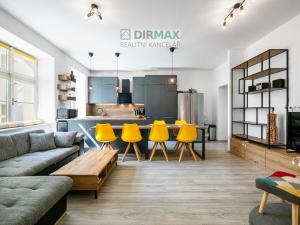 Prodej bytu 3+kk, Plzeň, Americká, 92 m2