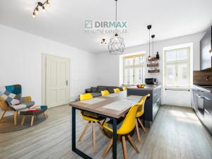 Prodej bytu 3+kk, Plzeň, Americká, 92 m2