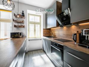 Prodej bytu 3+kk, Plzeň, Americká, 92 m2
