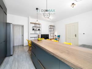 Prodej bytu 3+kk, Plzeň, Americká, 92 m2