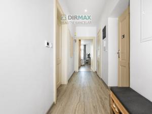 Prodej bytu 3+kk, Plzeň, Americká, 92 m2