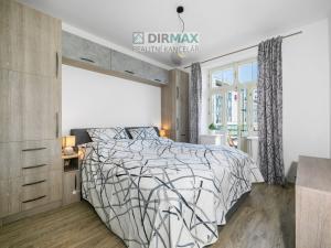 Prodej bytu 3+kk, Plzeň, Americká, 92 m2