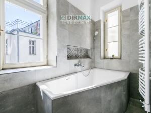 Prodej bytu 3+kk, Plzeň - Jižní Předměstí, Americká, 92 m2