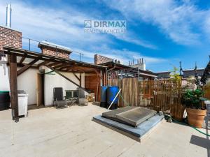 Prodej bytu 3+kk, Plzeň - Jižní Předměstí, Americká, 92 m2