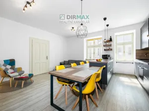 Prodej bytu 3+kk, Plzeň - Jižní Předměstí, Americká, 92 m2