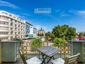 Prodej bytu 3+kk, Plzeň - Jižní Předměstí, Americká, 92 m2