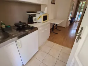 Prodej bytu 2+kk, Medulin, Chorvatsko, 30 m2