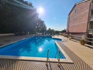 Prodej bytu 2+kk, Medulin, Chorvatsko, 30 m2