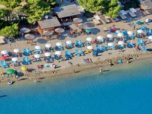 Prodej bytu 2+kk, Medulin, Chorvatsko, 30 m2