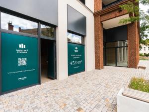 Pronájem obchodního prostoru, Praha - Nusle, Bělehradská, 50 m2