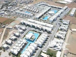 Prodej bytu 2+kk, Trikomo, Kypr, 71 m2