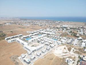 Prodej bytu 2+kk, Trikomo, Kypr, 71 m2