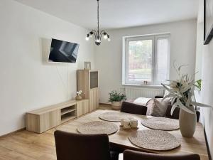 Prodej bytu 2+kk, Kralupy nad Vltavou, Lobeč, 43 m2