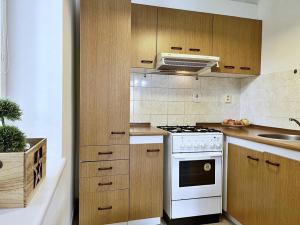 Prodej bytu 2+kk, Kralupy nad Vltavou, Lobeč, 43 m2
