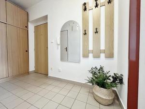 Prodej bytu 2+kk, Kralupy nad Vltavou, Lobeč, 43 m2