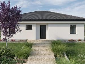 Prodej rodinného domu, Podbořany, Letovská, 102 m2