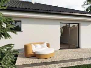 Prodej rodinného domu, Podbořany, Letovská, 102 m2