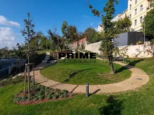 Pronájem bytu 4+kk, Praha - Smíchov, Holečkova, 174 m2